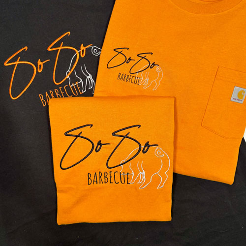 Small Business Merchandise